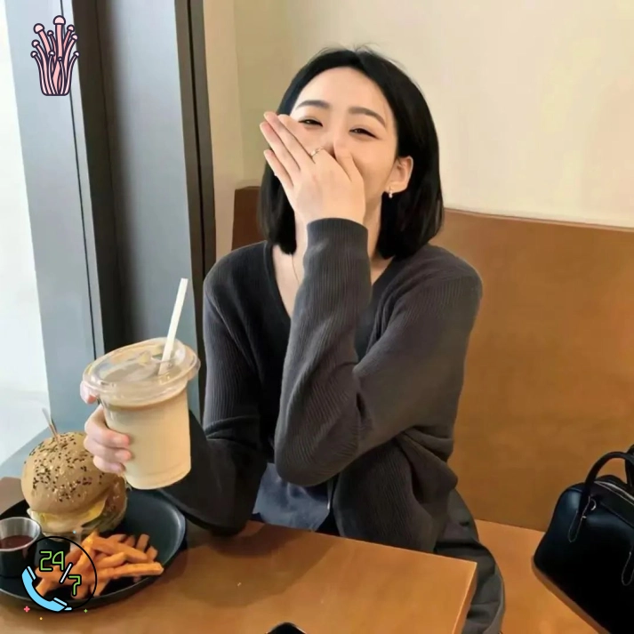 陈洋女士