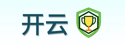 开云 Logo